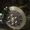 ��������� ���� 405��, 8 ��������� ������� Brembo